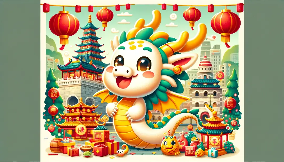 2024 taiwan zodiac forecast 01