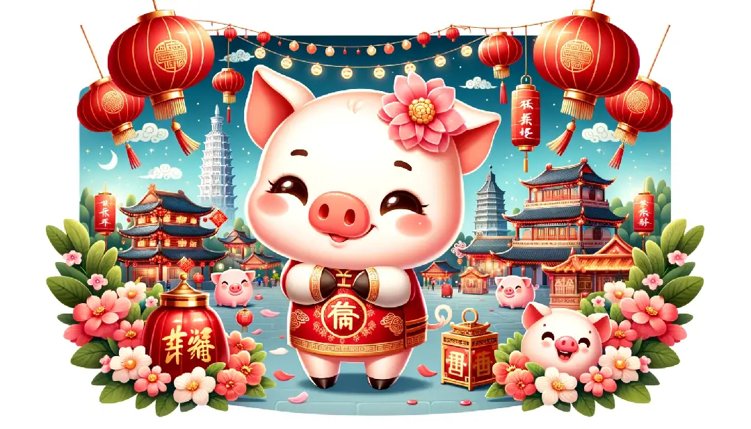 2024 taiwan zodiac forecast 1