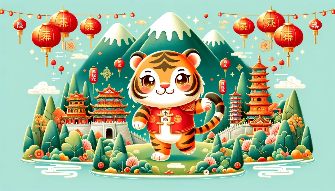 2024 taiwan zodiac forecast 20