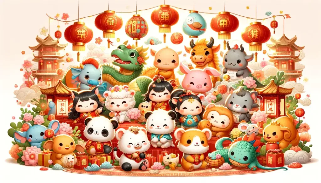 2024 taiwan zodiac predictions 19