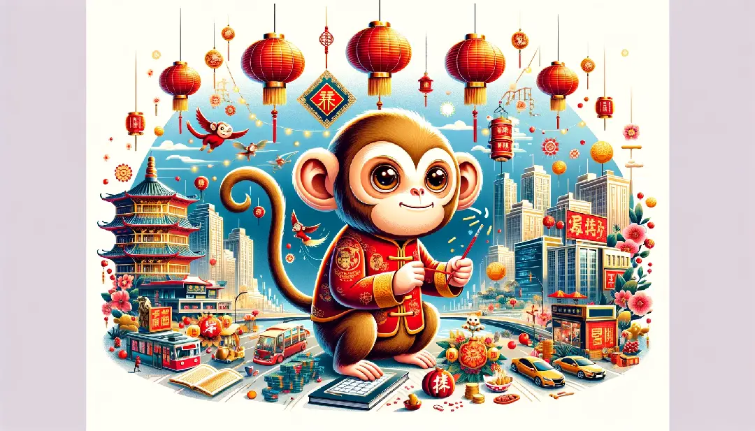 2024 taiwan zodiac predictions new year 14