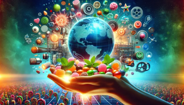 candy industry global trends 2023 review08