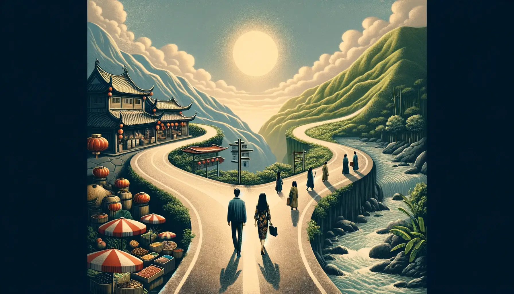 chinese wisdom relations 06