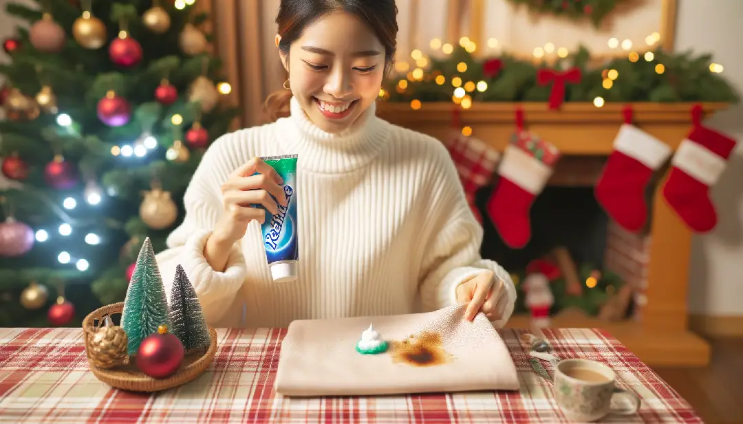 christmas toothpaste secret weapon 02