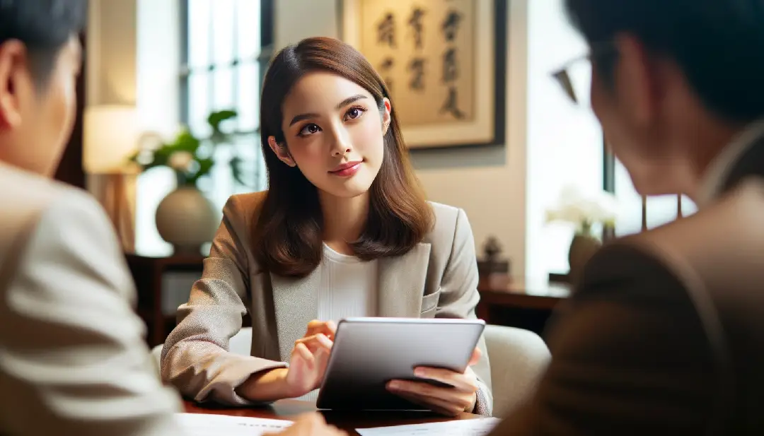 dealing with demanding customers 04