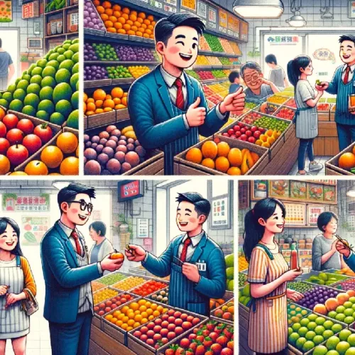 台灣創業智慧：從租店到開業的啟示05