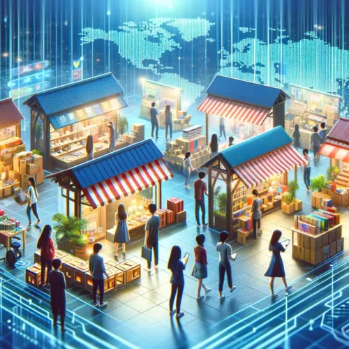 快速找到熱銷商品的秘訣01