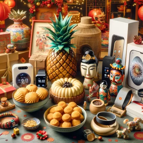 年貨採購指南：挑選最佳伴手禮07