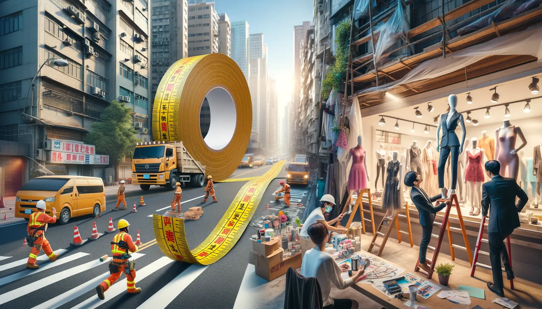 health tape rise taiwan 02