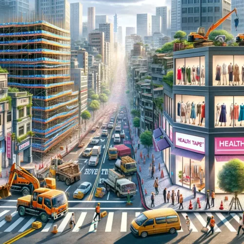 熱搜爆增！探索台灣養生膠帶的驚人崛起01