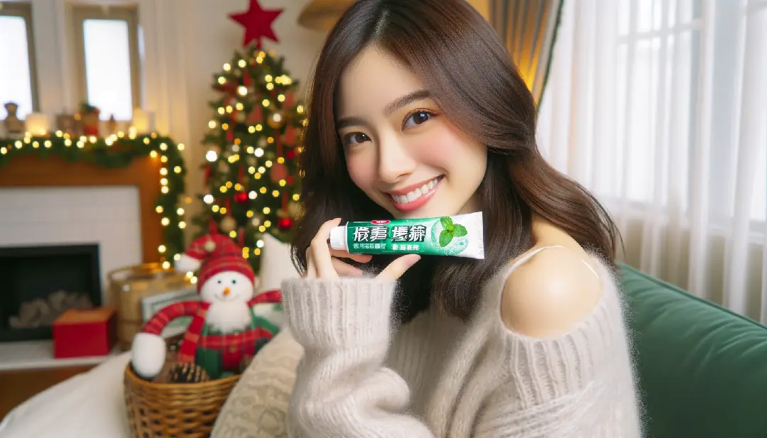 holiday freshness toothpaste 04