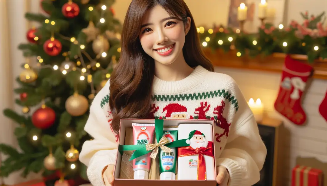 holiday toothpaste secret weapon 01