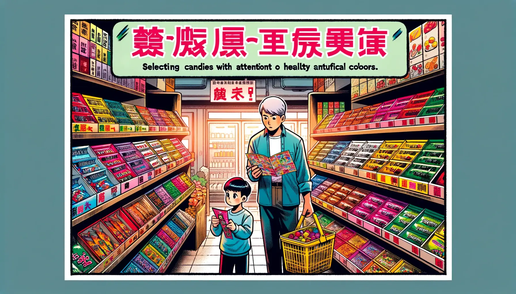 new year goods guide dried foods 12