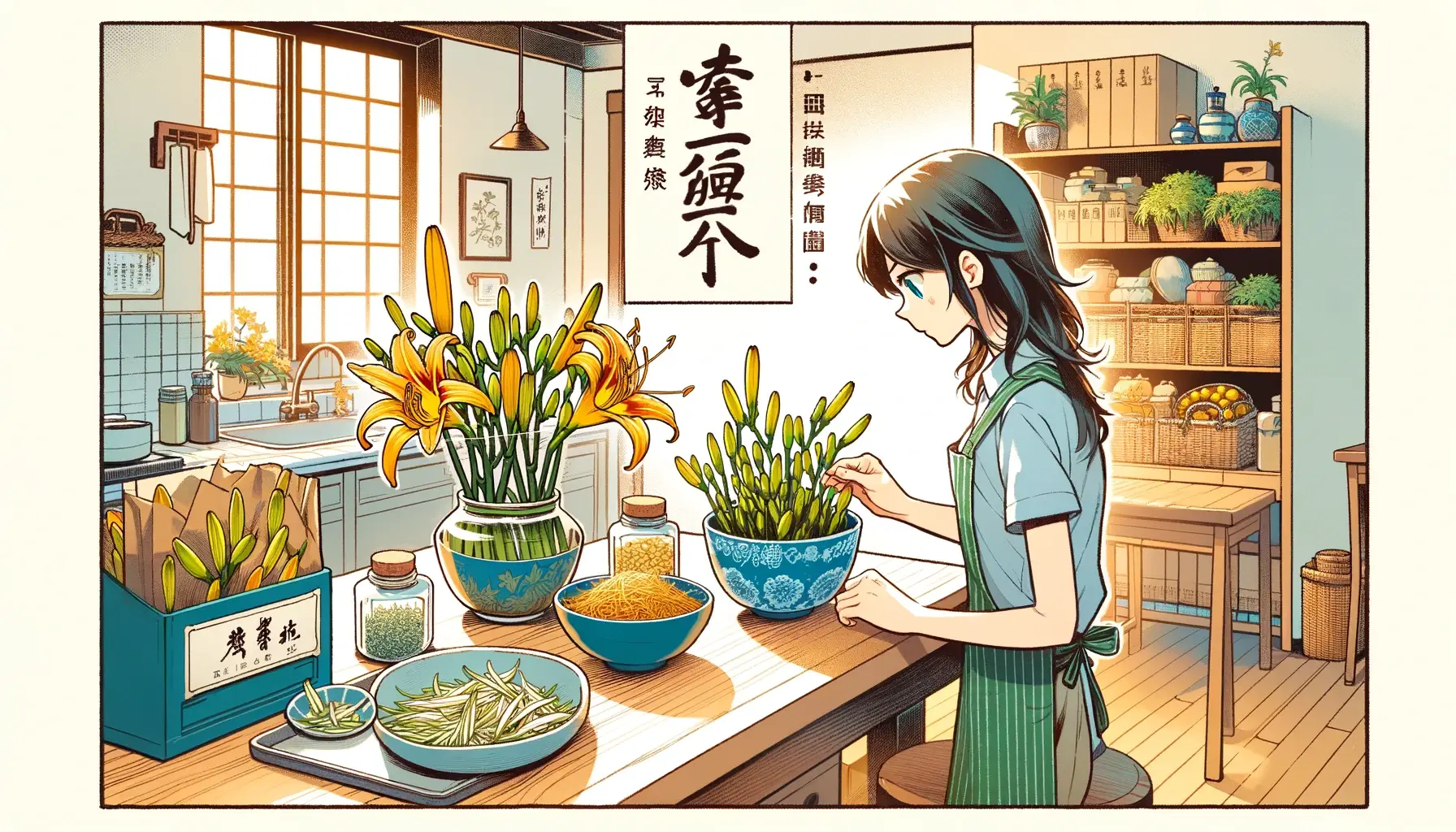 new year shopping guide dried goods