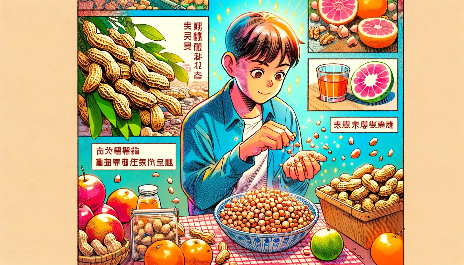 nian huo guide 11 dried goods