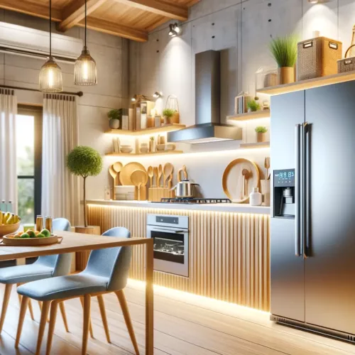 年貨採購指南：家庭用品的新趨勢02