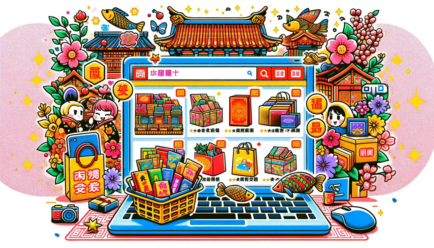 nian huo tips 04