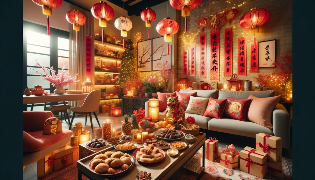 nianghuo guide decor 02