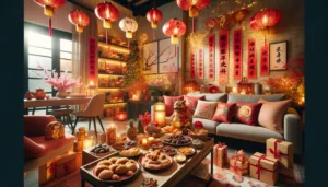 nianghuo guide decor 02