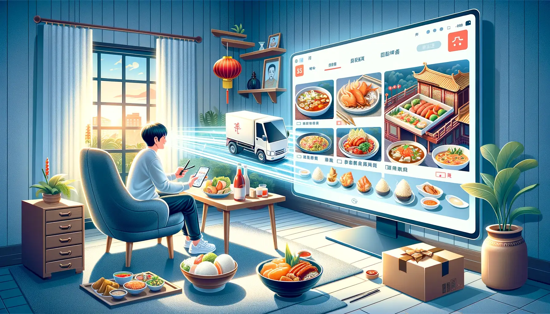 popular new year dishes taiwan guide04