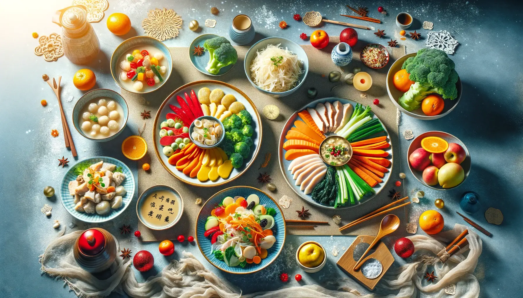 popular taiwanese new year dishes 2024 03