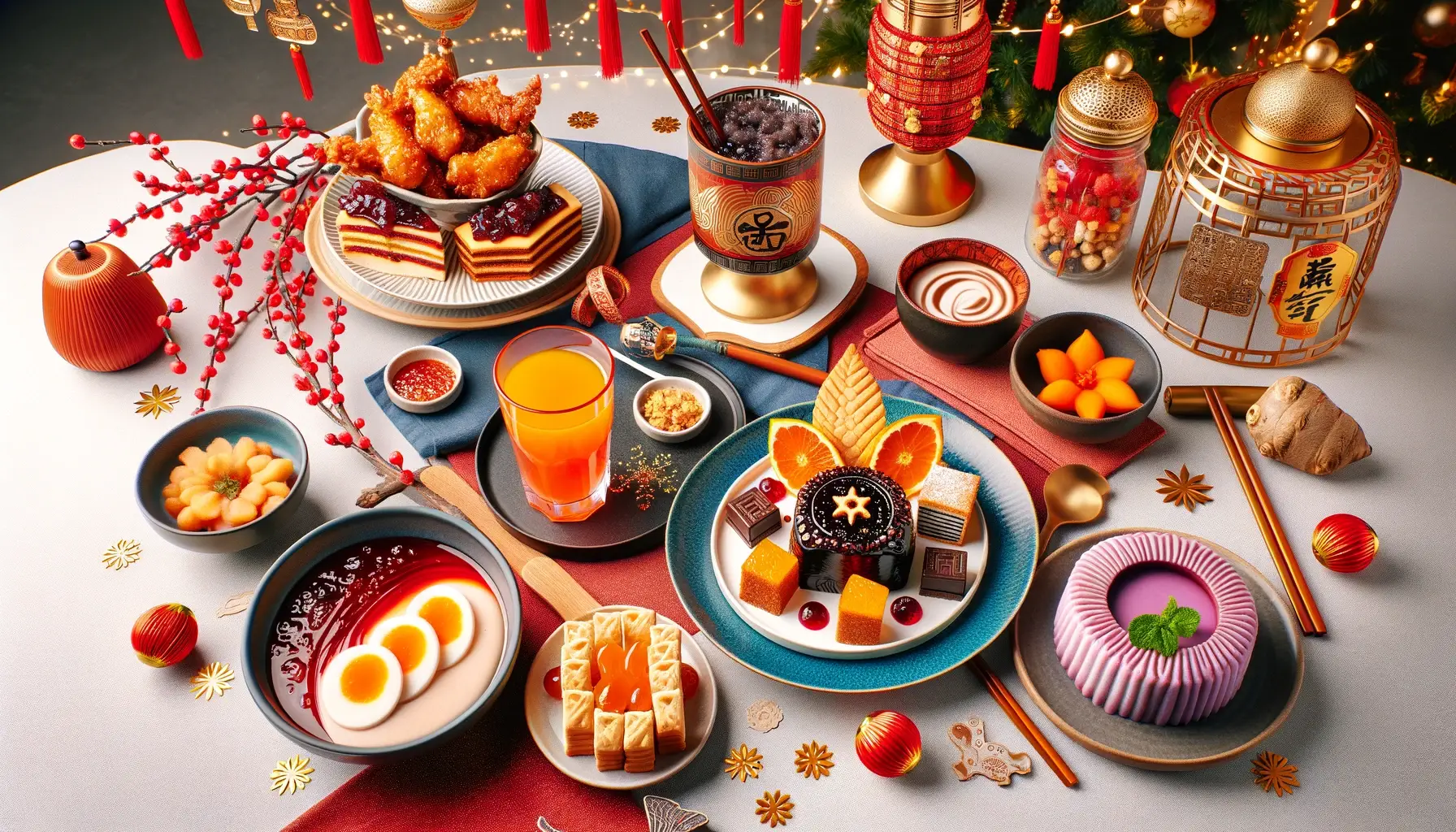 popular taiwanese new year dishes 2024 06