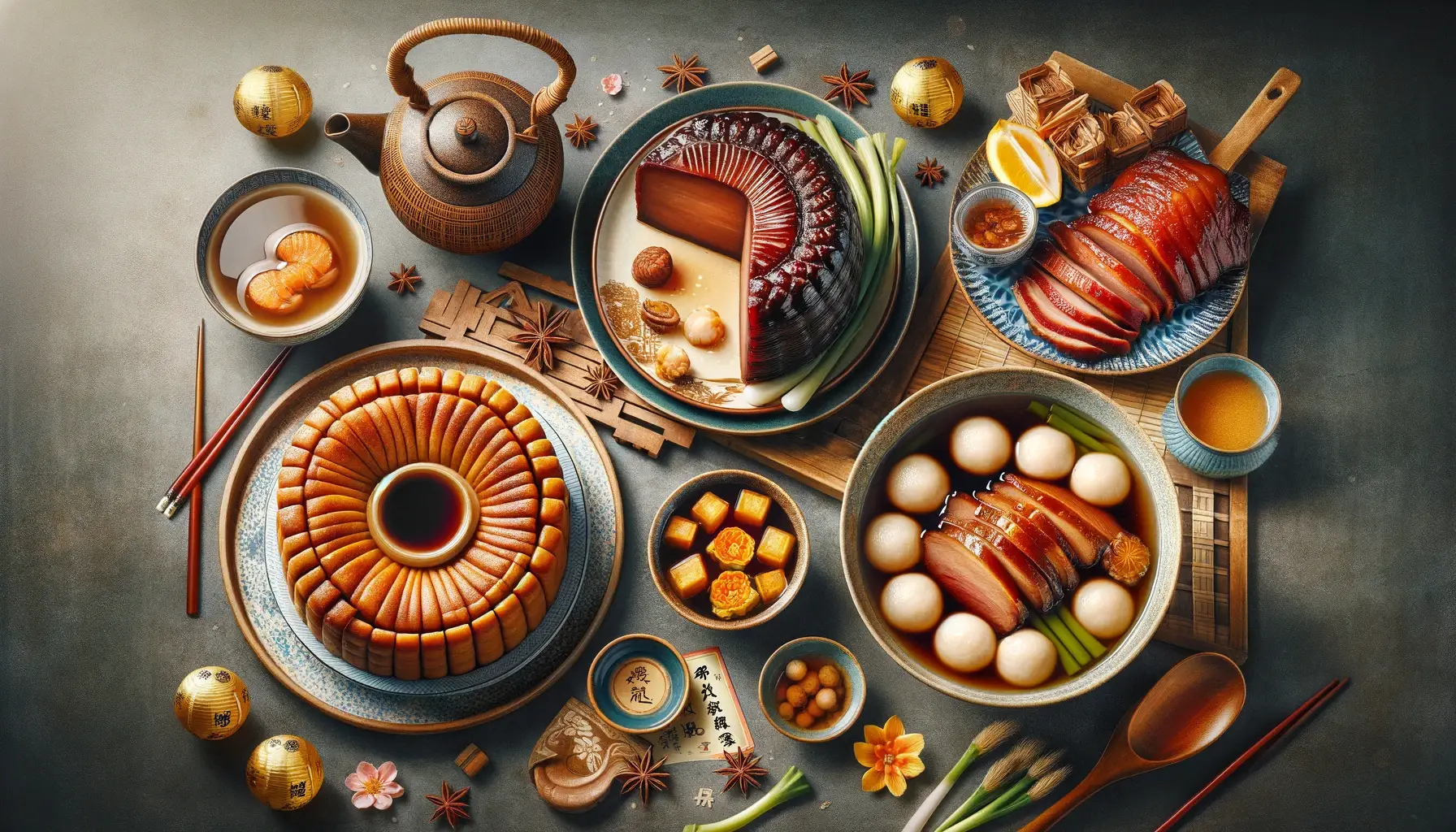 popular taiwanese new year dishes guide 2024 05