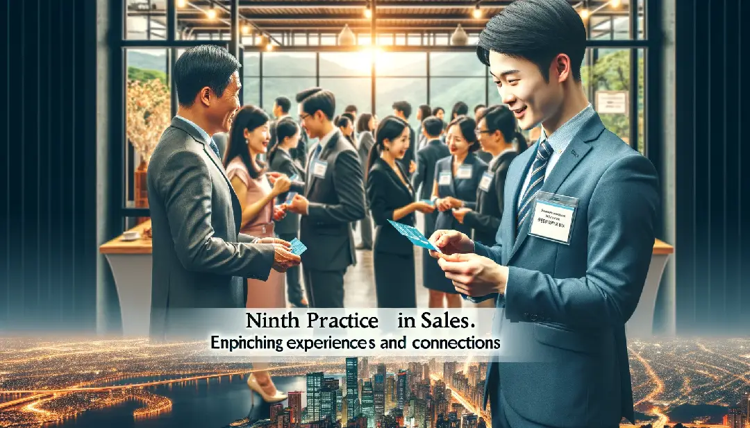 sales essentials 09