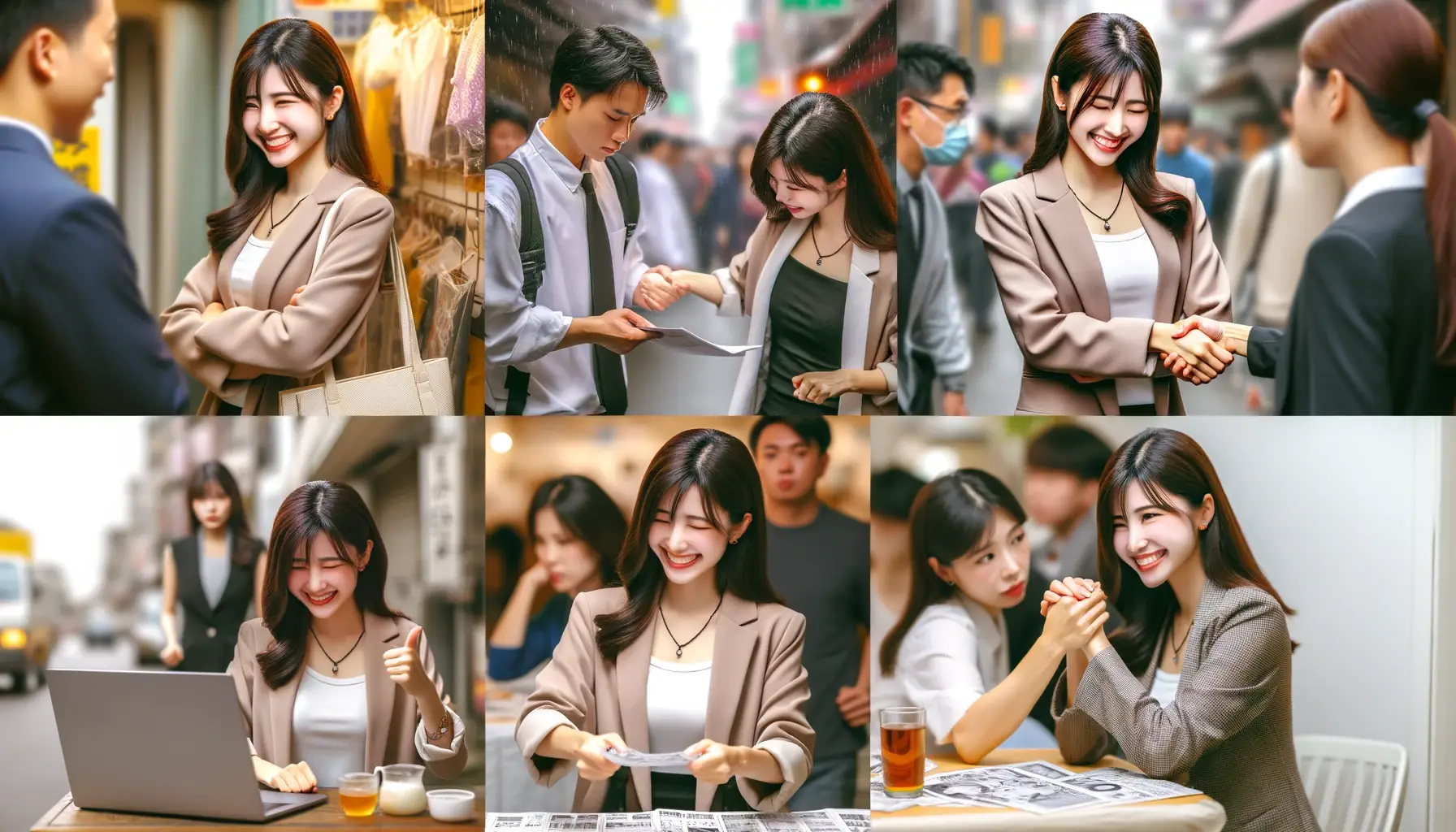 sales success guide product promotion 07