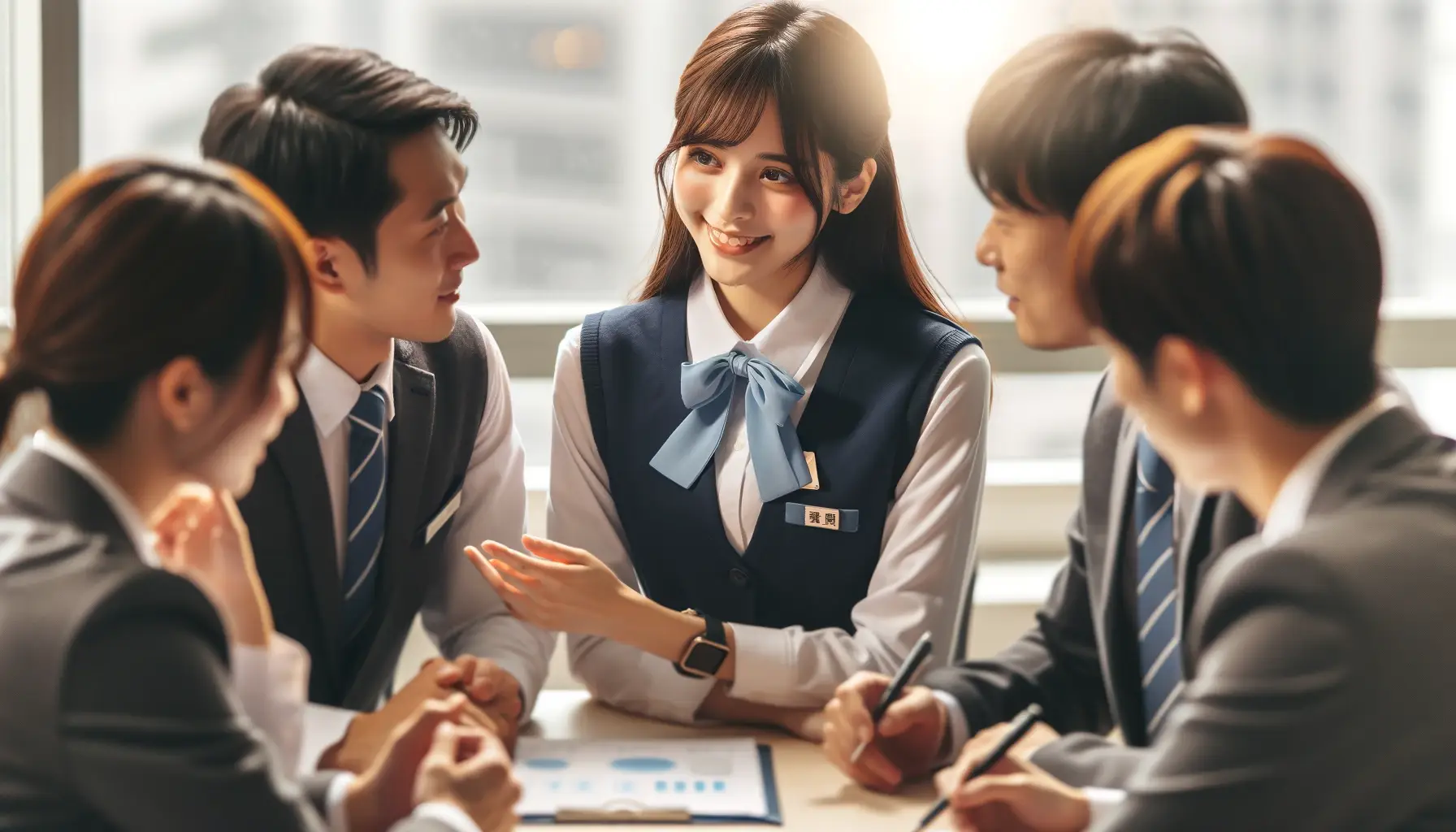 sales techniques communication strategies 06