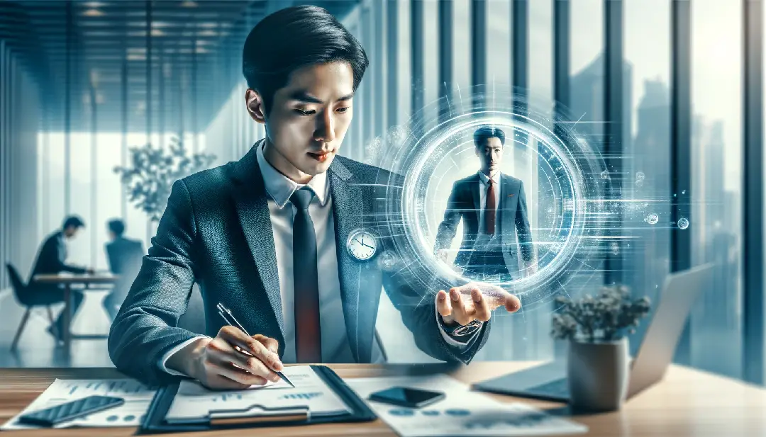 sales time management art 01