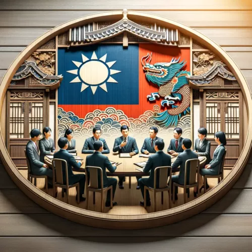 台灣業務員的職場智慧：誠信勝於回扣04