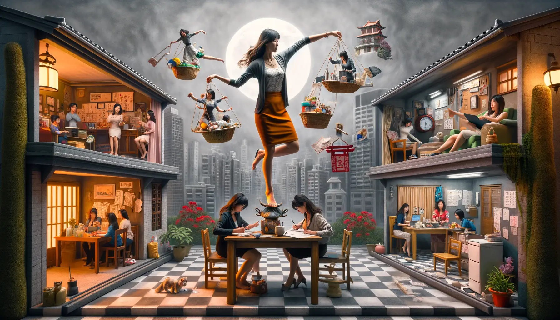 self discovery happiness 01