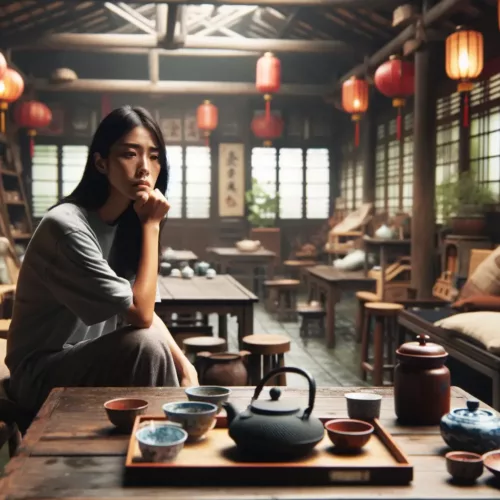 追尋自我幸福：擺脫過度無私的束縛02