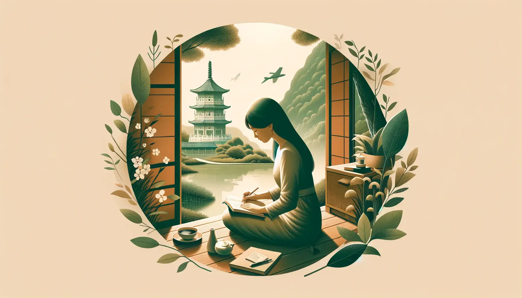 self discovery happiness 05