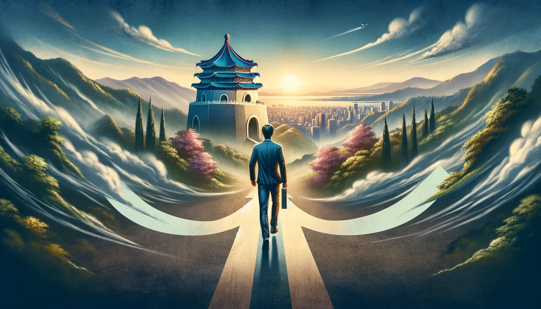 self discovery happiness 07