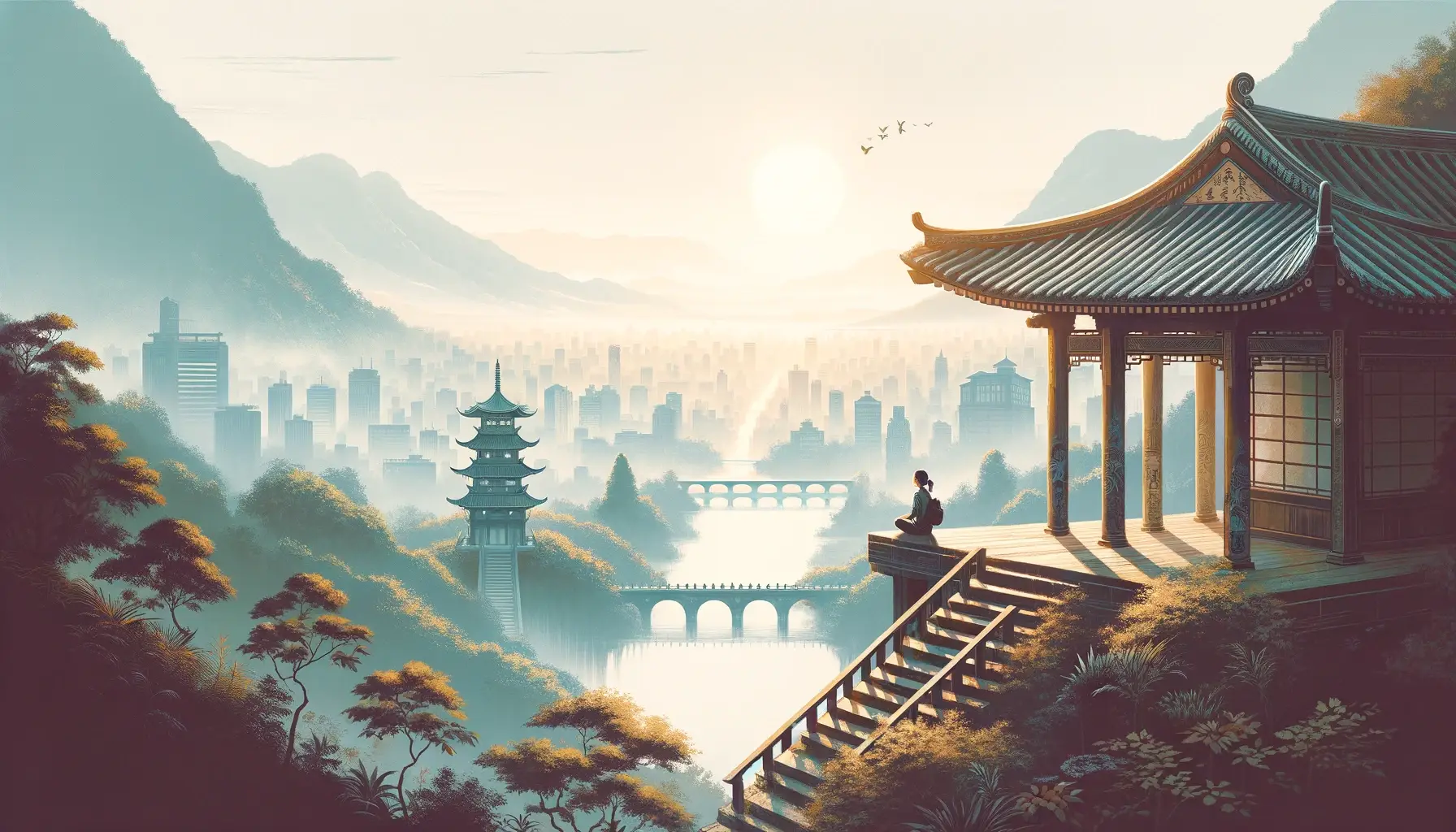 self discovery happiness 08