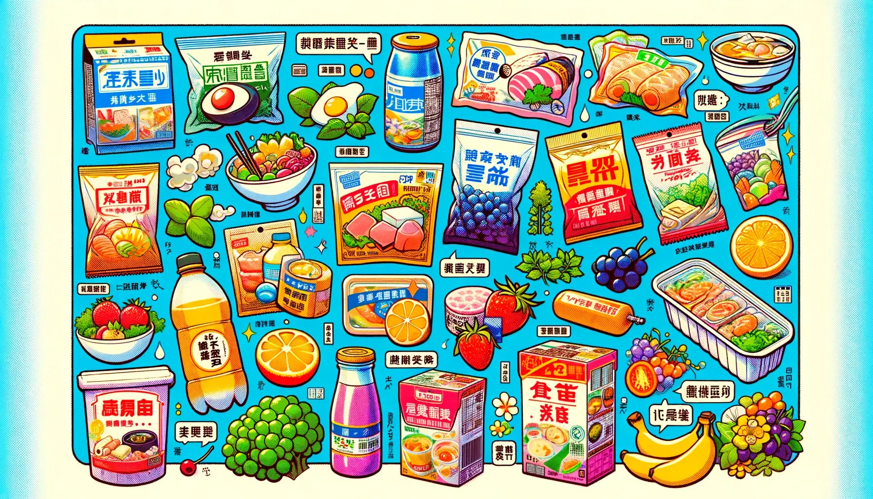 shopping guide festival safety 02