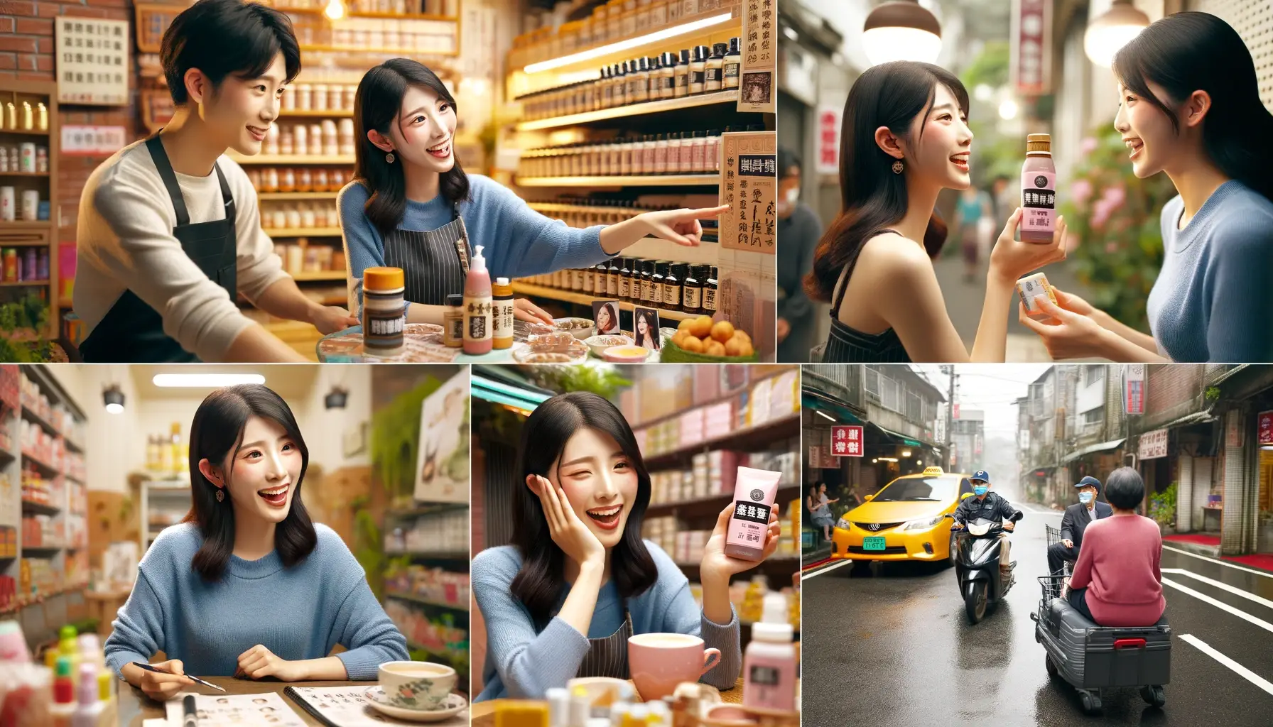 successful sales strategies product promotion01