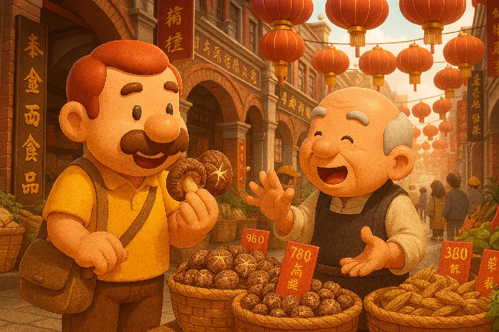 taiwan new year markets shopping guide 2024 01 yellowdaddy 1