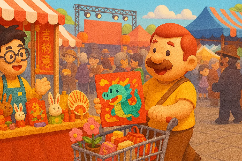 taiwan new year markets shopping guide 2024 02 yellowdaddy 1