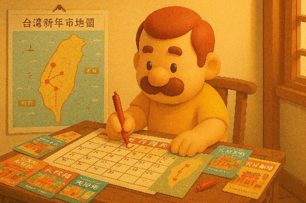 taiwan new year markets shopping guide 2024 05 yellowdaddy 1