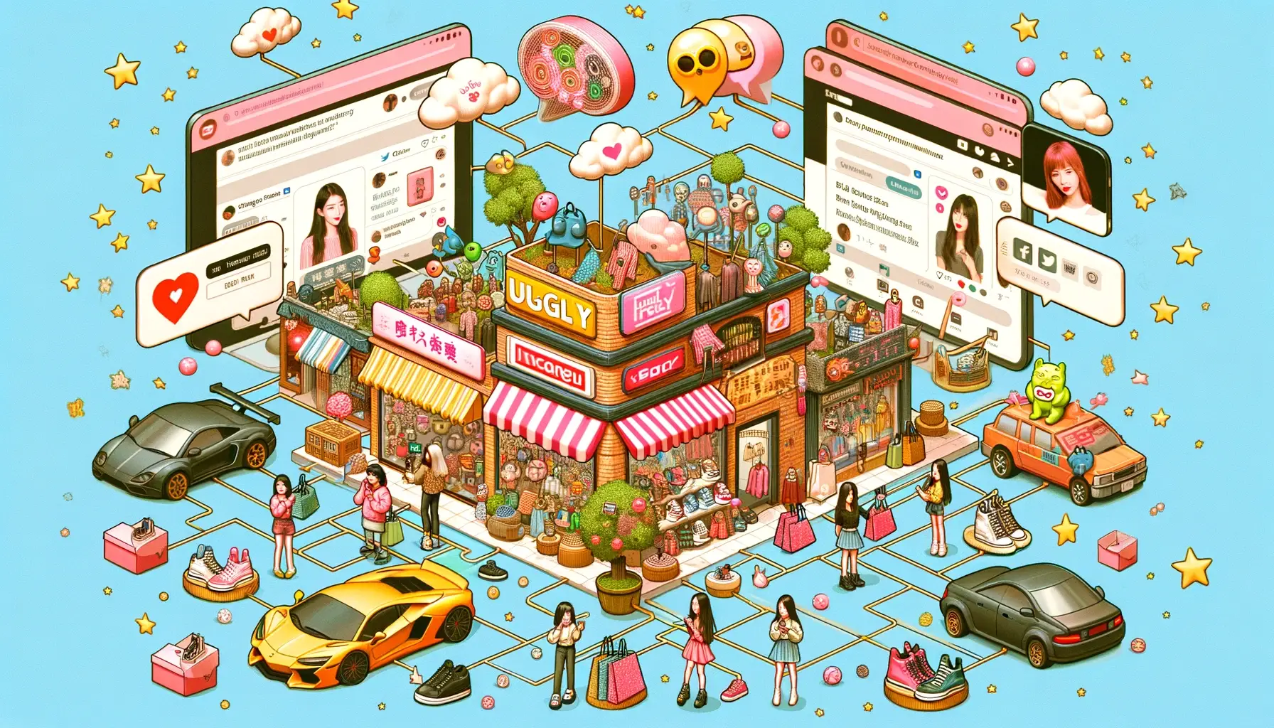 ugly items trend taiwan 04