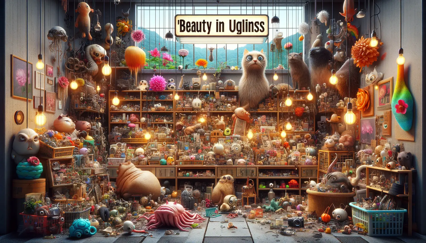 ugly shop trends taiwan 08