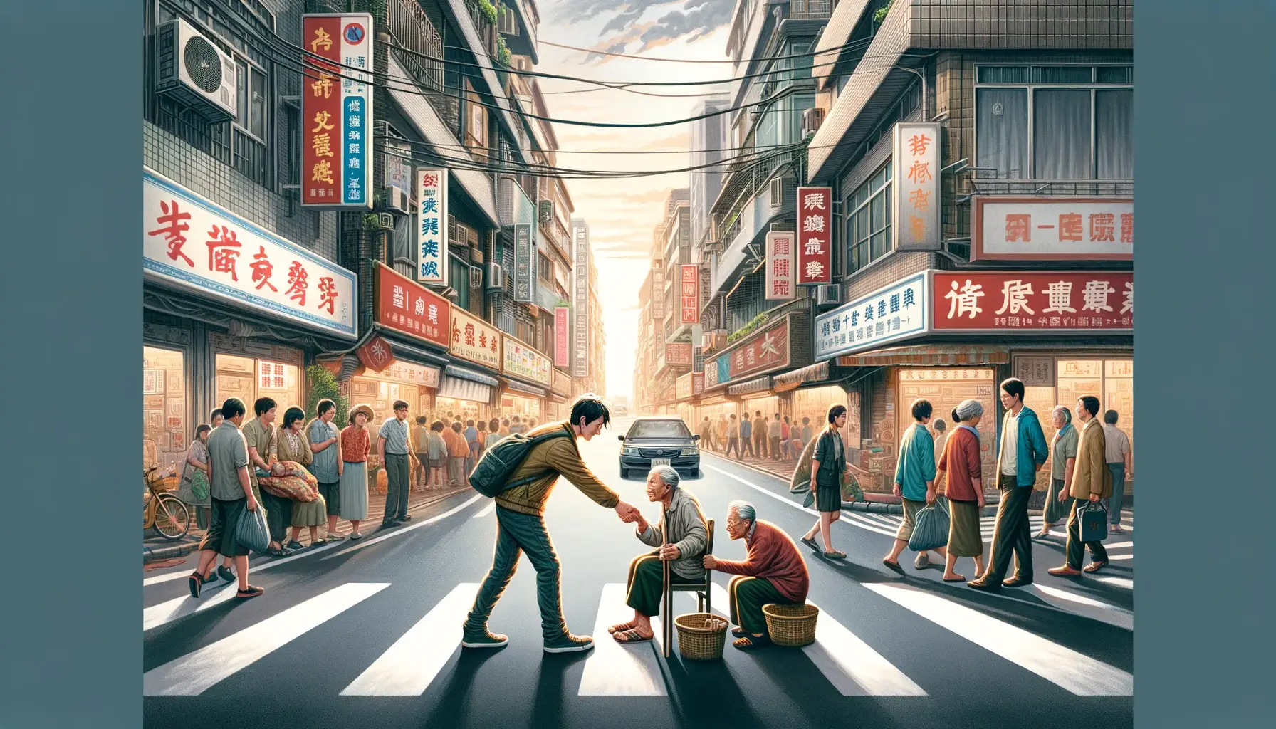 wisdom of taiwanese people04