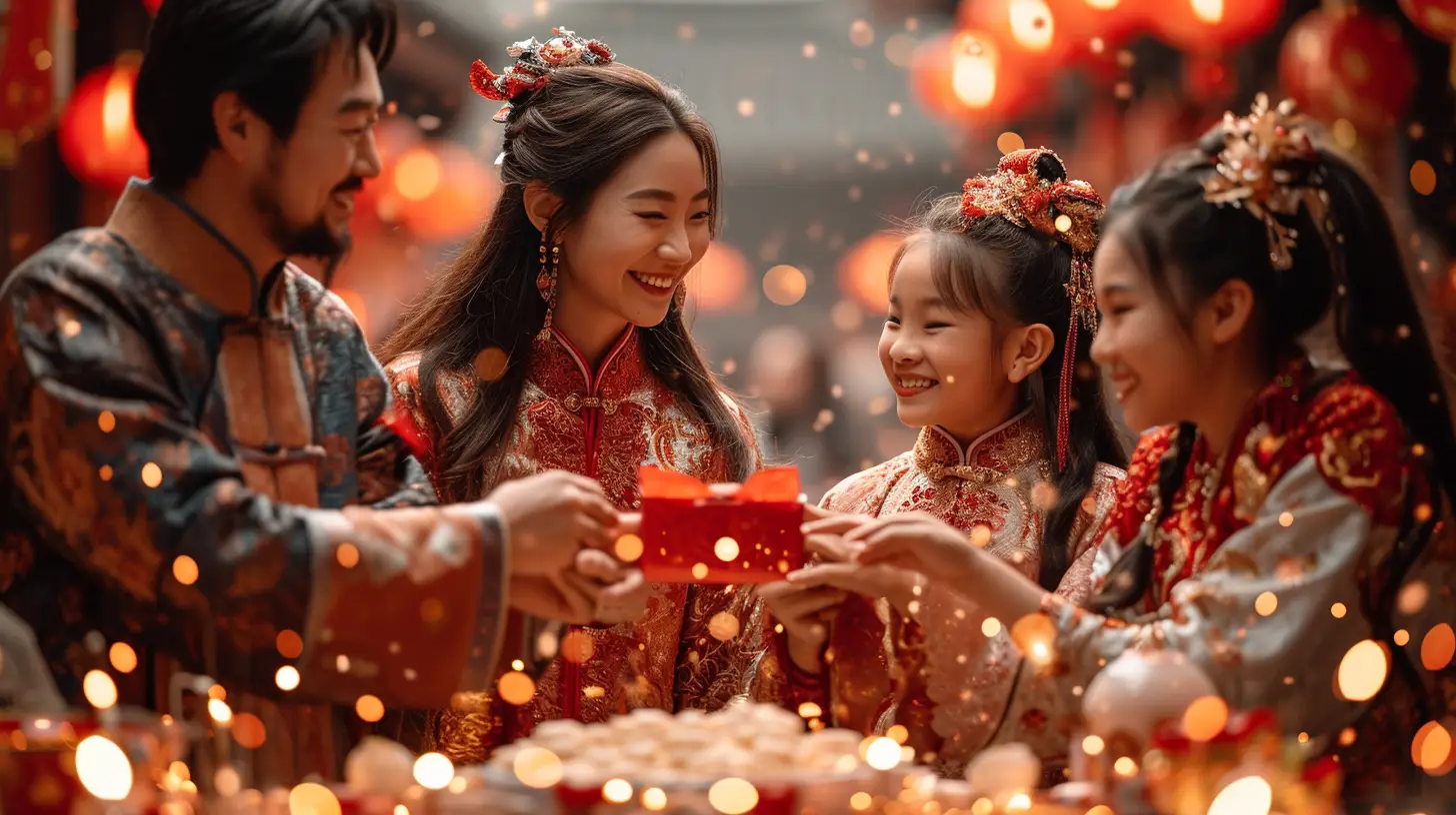 chinese new year festival 03