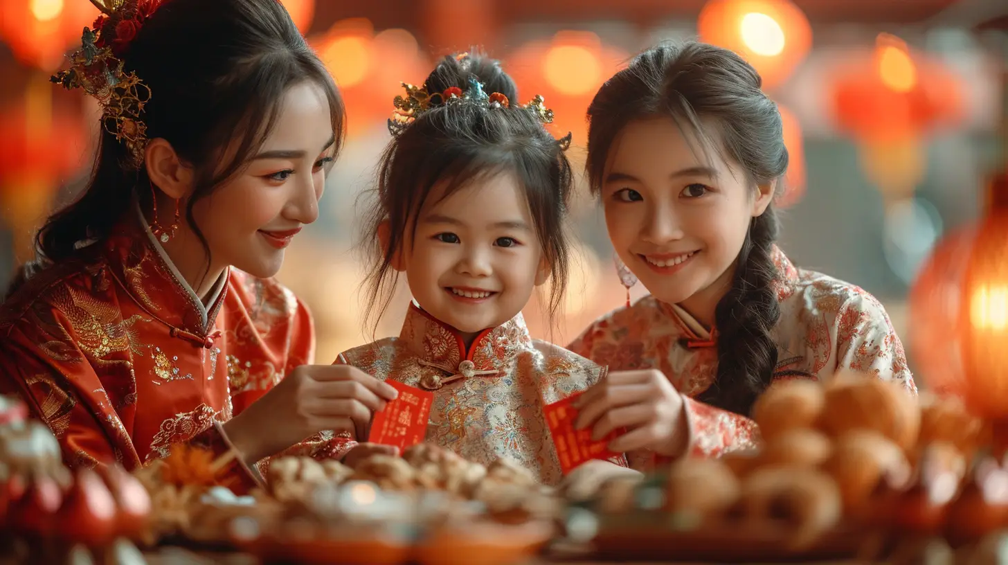 chinese new year festivities 01