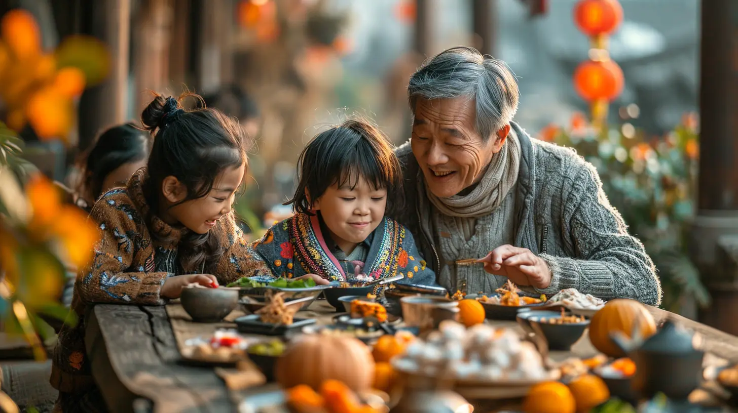 fun after spring festival 05