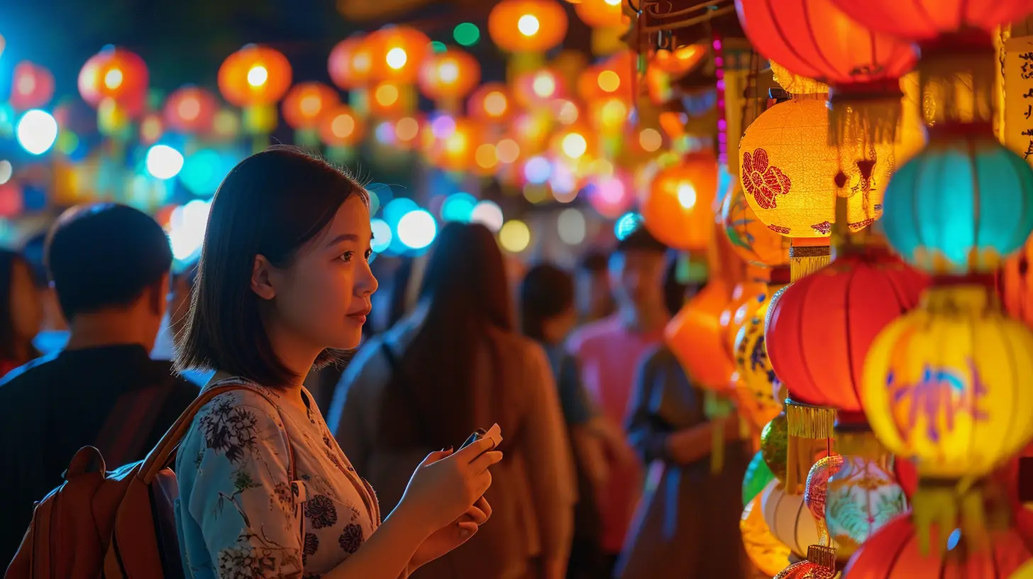 lantern riddles taiwan 04