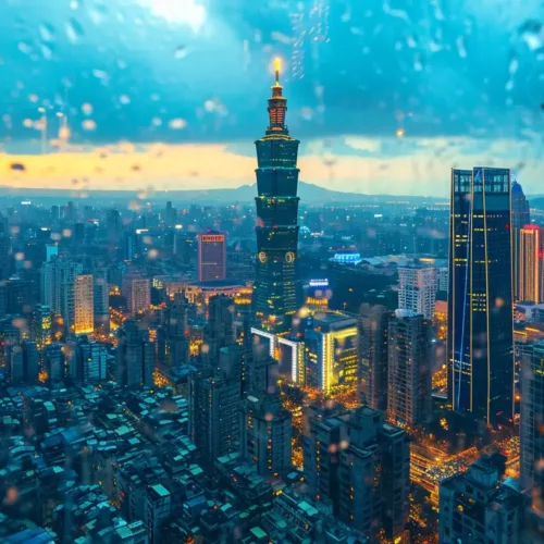 慢慢來，比較快：台灣式的生活哲學03